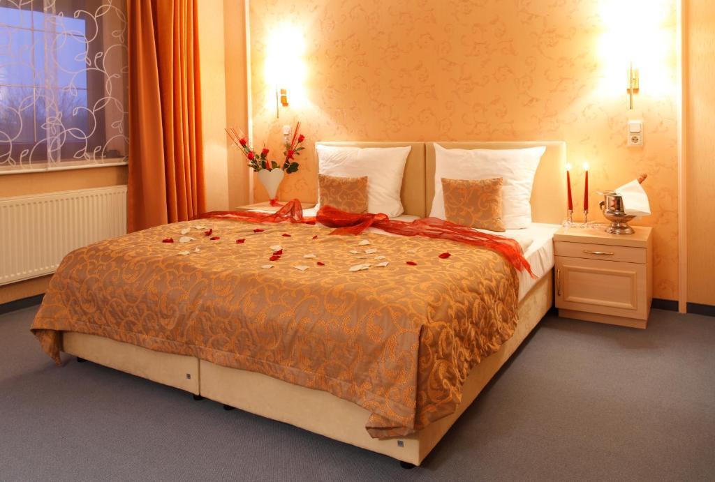 Willmersdorfer Hof Cottbus Bilik gambar
