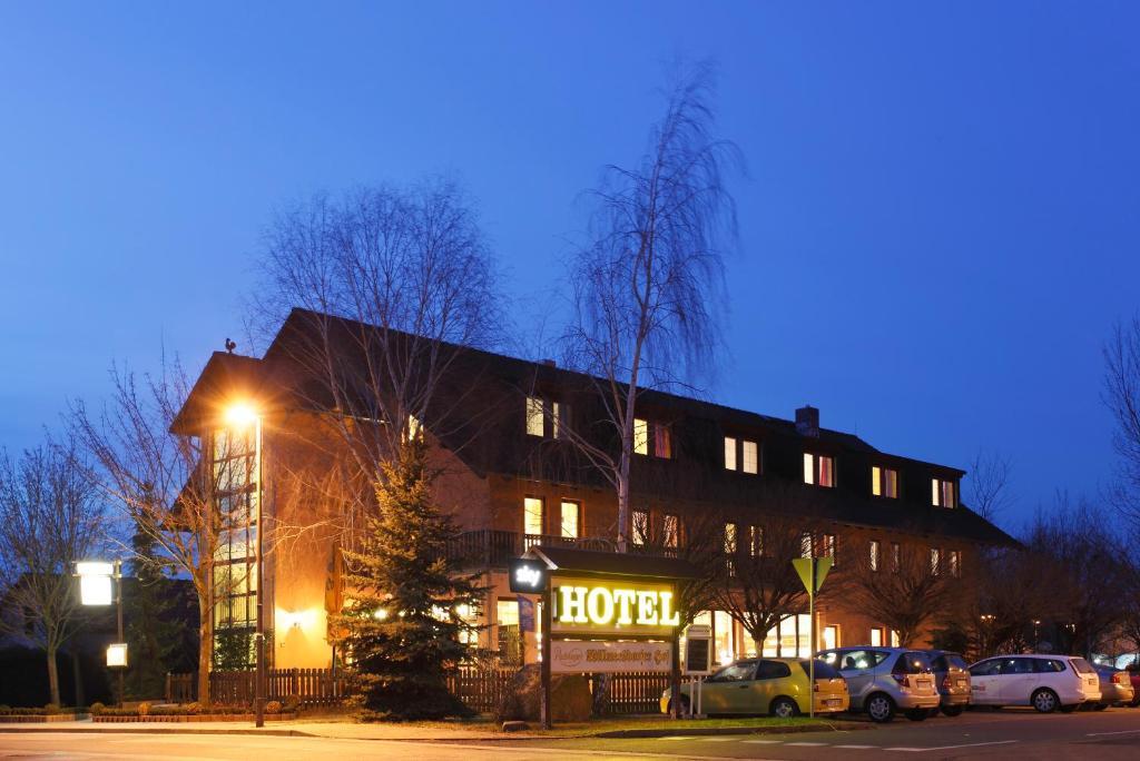 Willmersdorfer Hof Cottbus Luaran gambar