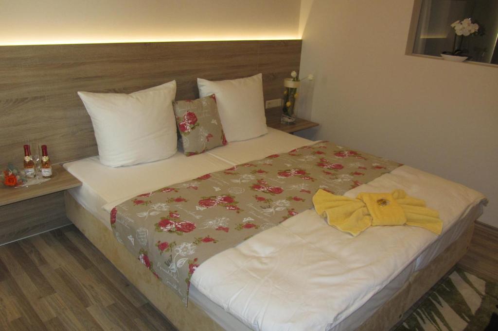 Willmersdorfer Hof Cottbus Bilik gambar