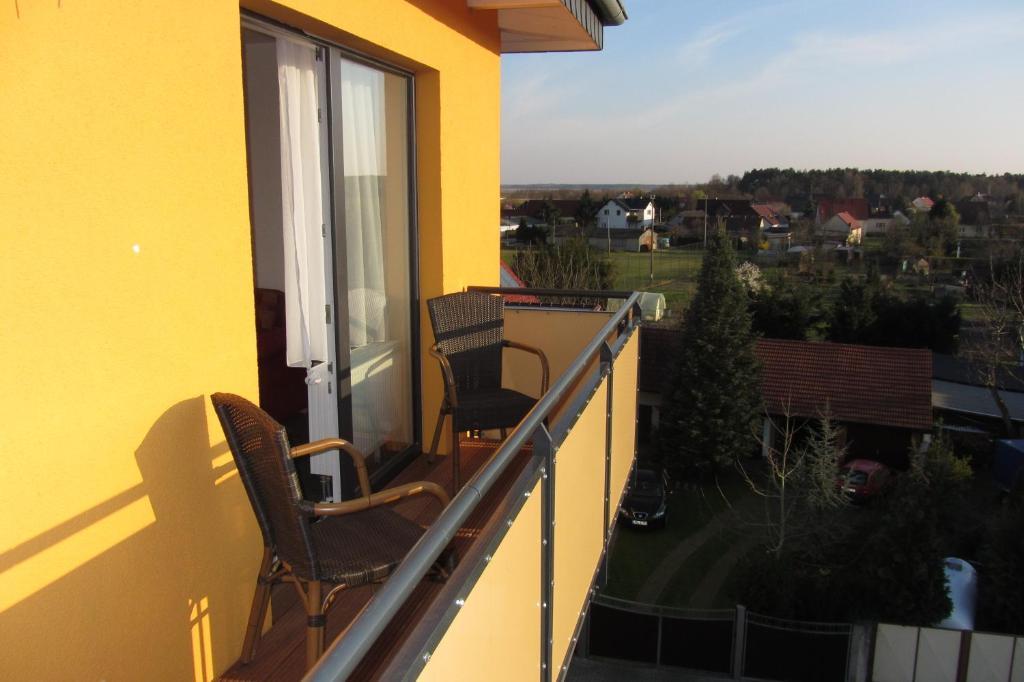 Willmersdorfer Hof Cottbus Bilik gambar