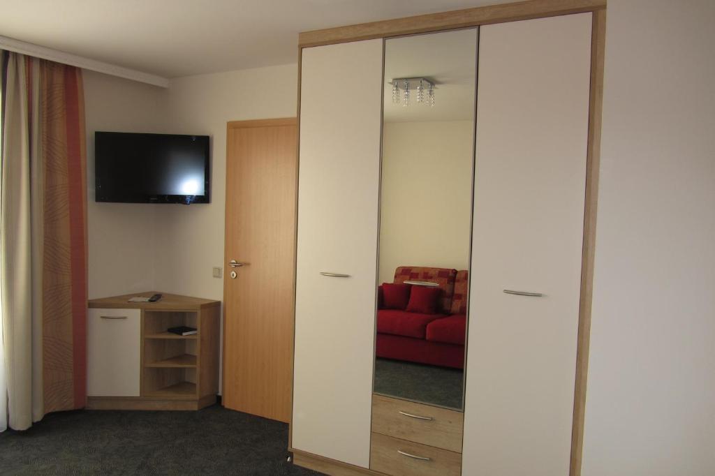 Willmersdorfer Hof Cottbus Bilik gambar